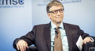 Los pronósticos de Bill Gates para la pospandemia
