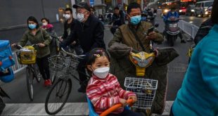 Coronavirus: hace un año China detectaba el primer caso