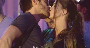 La China Suárez y Benjamín Vicuña serán amantes
