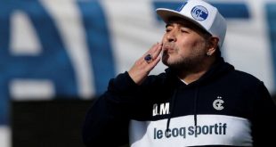 Nuevo parte médico: Diego Maradona evoluciona «sin ningún tipo de complicación»