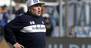 La salud de Diego Maradona: «Es increíble la recuperación»