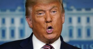 Elecciones en Estados Unidos: Donald Trump insiste con que «Intentan robarnos»