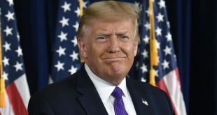 Segundo revés para Donald Trump: la Justicia negó frenar el conteo en Michigan