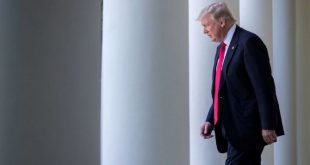 Elecciones en Estados Unidos: Trump reconoció la victoria de Biden y después se arrepintió