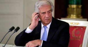 Tabaré Vázquez sufrió en las últimas horas una desmejora pero se mantiene «lúcido»