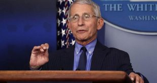 Anthony Fauci elevó la expectativa por la vacuna de Moderna