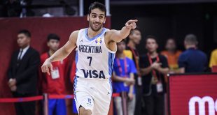 Campazzo llega con su magia a la NBA y Argentina tiene nuevo embajador