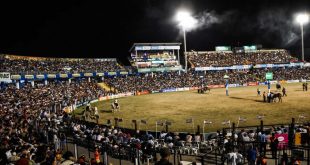 Se suspendió el festival Jesús María 2021