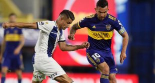 Copa Liga Profesional: día y horario de los partidos de la quinta fecha