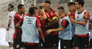 Seis casos de coronavirus en Paranaense antes de recibir a River: entre ellos, la figura
