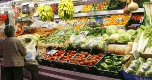 La inflación de octubre fue de 3,8% y es la más alta de todo 2020