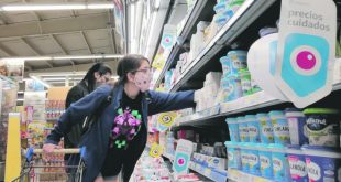 Termina Precios Máximos, pero se prepara una «canasta ampliada» de Precios Cuidados