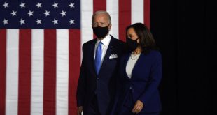 Para Joe Biden, «el tapabocas es un arma más potente contra el virus que la vacuna»