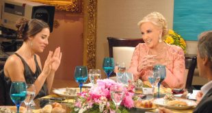 Juana Viale anunció el regreso de Mirtha Legrand a la TV: la fecha