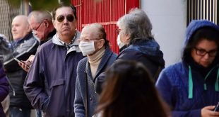 Alberto Fernández confirmó que habrá un aumento de las jubilaciones en diciembre