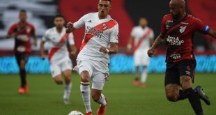 Paranaense tiene once bajas por Covid-19 antes de visitar a River