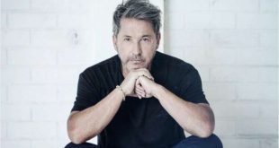 Ricardo Montaner tiene coronavirus: «Nos vino a visitar Mr. COVID»