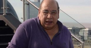 Roly Serrano reveló cómo hizo para bajar 22 kilos en la cuarentena