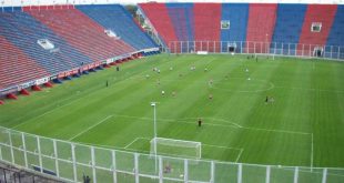 La Legislatura le dio el primer aval a la vuelta de San Lorenzo a Boedo