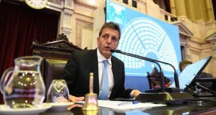 Formalizaron convocatoria a sesión en Diputados para tratar el Aporte Extraordinario y el Presupuesto