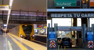Aumentos en la Ciudad: viajar en subte costará  y preparan subas del 55% en autopistas