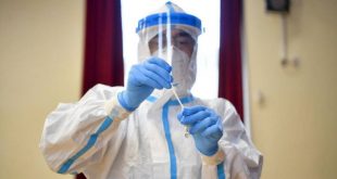 La OMS estima que habrá que vacunar al 70 % de la humanidad para acabar con la pandemia