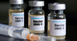 La vacuna contra el coronavirus de Oxford logró un 99% de inmunidad en adultos mayores