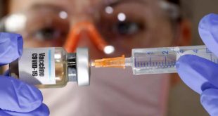 Líderes del G20 se comprometen a distribuir de manera justa la vacuna contra el coronavirus