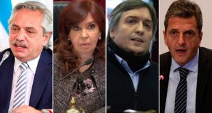 Diputados: satisfacción en el Gobierno por la aprobación con cambios del proyecto que busca quitarle fondos a la Ciudad de Buenos Aires