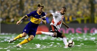 Habrá Superclásico en la Copa Diego Maradona: Boca y River compartirán grupo en la Fase Campeonato