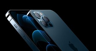 Apple trabaja en el desarrollo de un módem propio para sus smartphones