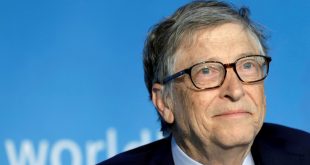 Bill Gates analiza por qué creemos las mentiras