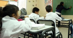 Coronavirus en la Argentina | Las clases en la provincia de Buenos Aires comenzarán el 1º de marzo