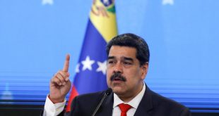 La fiscal de la Corte Penal Internacional determinó que la dictadura de Maduro cometió crímenes de lesa humanidad en Venezuela