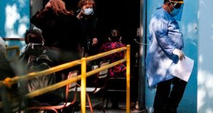 Coronavirus en Argentina: confirmaron 213 muertes y 5.303 nuevos contagios en las últimas 24 horas