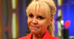 Lágrimas, mensajes a sus hijas y confesiones: la intimidad de los días de Claudia Villafañe en Masterchef Celebrity tras la muerte de Maradona
