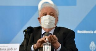 El Ministerio de Salud realizó un fuerte respaldo a la legalización del aborto