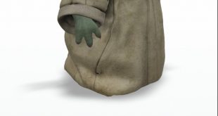 Cómo llevar un Baby Yoda de realidad aumentada a tu hogar
