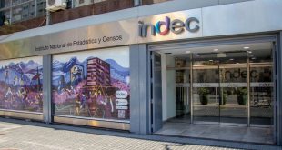 Prohibirán hacer operaciones bancarias a 700.000 empresas y 5 millones de personas físicas si no responden el Censo Económico