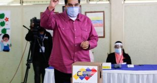 Un silencio ensordecedor frente a la dictadura venezolana