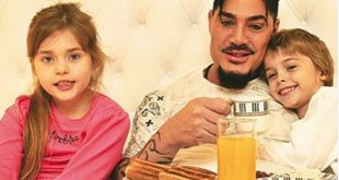 Ricardo Fort tendrá su serie: sus hijos Marta y Felipe autorizaron la realización de El Comandante