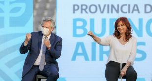 Alberto Fernández le respondió a un líder opositor: «Nosotros no le robamos a la gente»