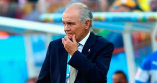 Murió Alejandro Sabella
