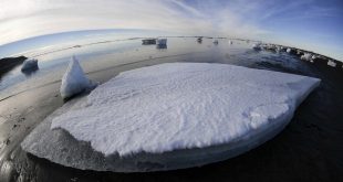 Cambio climático: la ONU advierte que el calentamiento global sigue por encima de los  3ºC