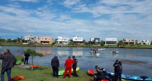 Se conocieron los resultados de la autopsia del joven que se ahogó en la laguna de un country