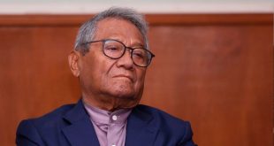 El último romántico: el mundo de la música despide a Armando Manzanero
