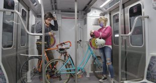 Qué estaciones de subte vuelven a abrir desde este lunes