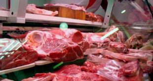 La carne aumentó 10% en sólo 2 días y se esperan más subas en diciembre