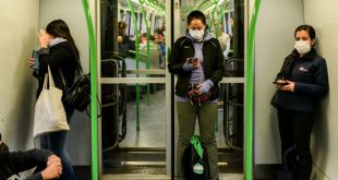 Coronavirus: detectan el primer caso en Chile de la nueva cepa del Reino Unido