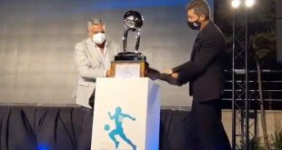 Hay Superclásico: así quedaron los grupos de la Fase Campeonato de la Copa Maradona